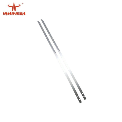 Ukuran 381 * 8.3 * 2.5mm pisau pemotong, pisau mesin pemotong IMA, Bagian No. 5.919.310.100