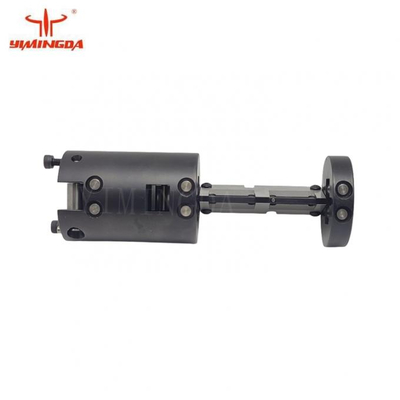 Bagian No. 703699 Pisau Fix Holder Assembly Suit Untuk Ix6 Q50 Mesin Pemotong