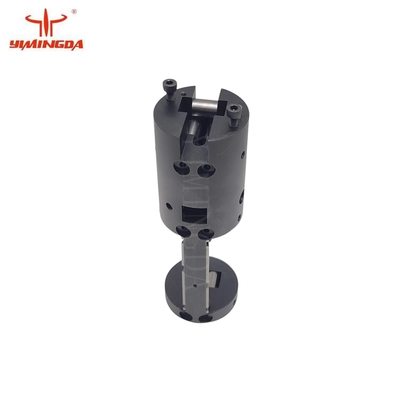 Bagian No. 703699 Pisau Fix Holder Assembly Suit Untuk Ix6 Q50 Mesin Pemotong