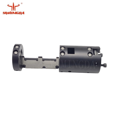 Bagian No. 703699 Pisau Fix Holder Assembly Suit Untuk Ix6 Q50 Mesin Pemotong
