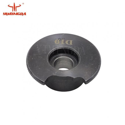 136290 PANDUAN PENGGURDI D=10mm Cocok untuk Mesin Pemotong Otomatis IX6 IX9 Q50 Q80 IH5 IH8 Vector