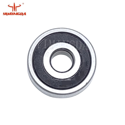 Bagian pemotong pakaian Ball Bearing 625-2ZSTW 5/16x5 PN 65707 Untuk Kuris Auto Cutter