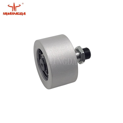 Bagian ganti pemotong otomatis No 170131788 Pulley assembly untuk mesin pemotong bullmer