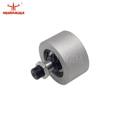 Bagian ganti pemotong otomatis No 170131788 Pulley assembly untuk mesin pemotong bullmer