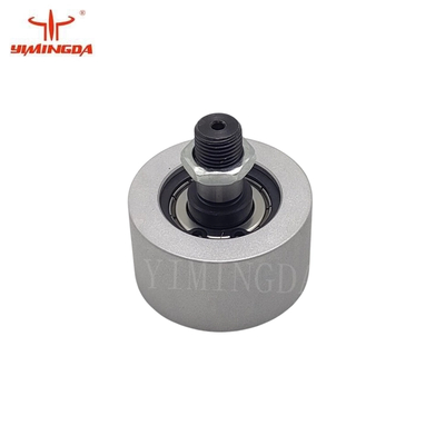 Bagian ganti pemotong otomatis No 170131788 Pulley assembly untuk mesin pemotong bullmer