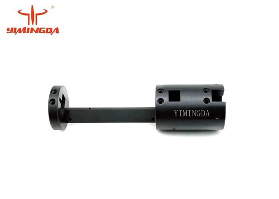 Auto Cutter Spare Parts PN: 128504 Pisau Fix Holder Untuk Mesin Pemotong Vektor IX9, mH8, M88, Q80