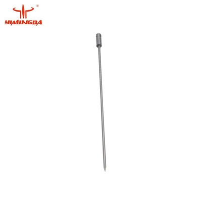 Jarum Pemanas D=2,5mm VT57/iX69-Q58-iH58 PN 800671 Untuk Vektor, IX, Q50, Q80 Auto Cutter