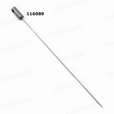 Drill, 1mm, 1.5mm, 2.0mm Square Tip Part No 116089, 116090, 116091 For VT5000, VT7000 cutter Spare Parts