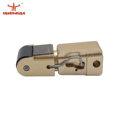 Mengasah Lengan Bagian No. 482443, Suku Cadang Mesin Pemotong Otomatis Q50