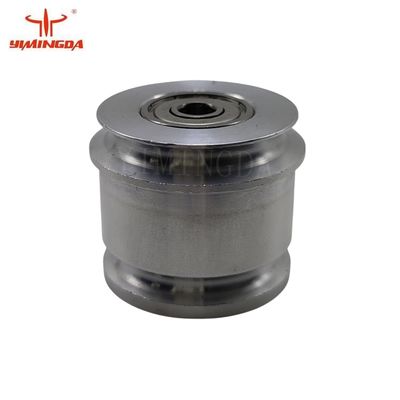 Bagian Roll Drive No. 24409 Auto Cutter suku cadang untuk Kuris Cutter