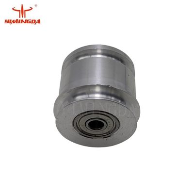 Bagian Roll Drive No. 24409 Auto Cutter suku cadang untuk Kuris Cutter