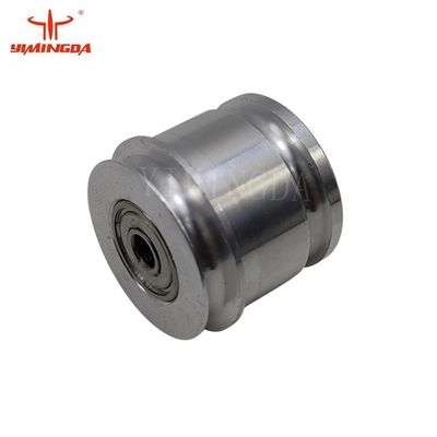 Bagian Roll Drive No. 24409 Auto Cutter suku cadang untuk Kuris Cutter
