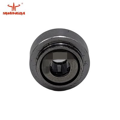 Suku Cadang Pemotong Otomatis No. 63980 Roller Pakaian Ruang Potong Mesin Suku Cadang Untuk Kuris