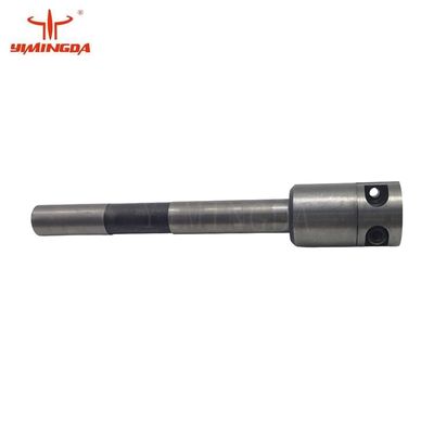 Bagian No. 129106 poros pengasah, pemotong otomatis suku cadang untuk mesin Kuris