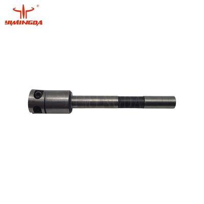 Bagian No. 129106 poros pengasah, pemotong otomatis suku cadang untuk mesin Kuris