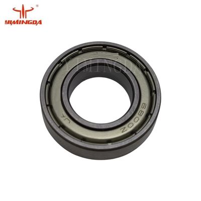 Auto Cutter Spare Parts 6800ZZ / LW0069 Bearing Untuk Mesin Yin Cutter