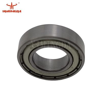 Auto Cutter Spare Parts 6800ZZ / LW0069 Bearing Untuk Mesin Yin Cutter