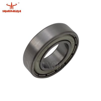 Auto Cutter Spare Parts 6800ZZ / LW0069 Bearing Untuk Mesin Yin Cutter