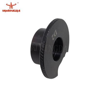 Panduan Pengeboran Ganti Cepat 2mm Nomor Bagian 126340 Untuk Suku Cadang Mesin Pemotong Otomatis IX