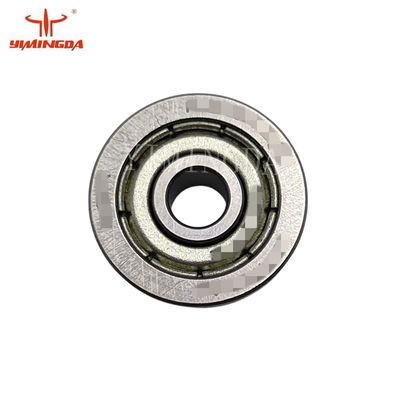 Part No 153500313 Bearing Flange DBL SHL F6244Z For Plotter AP 300 Series