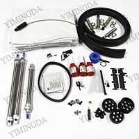 Kit Perawatan, Bagian No. 704288 MTK 4000H VT-FA-MX9 Untuk Industri Garmen