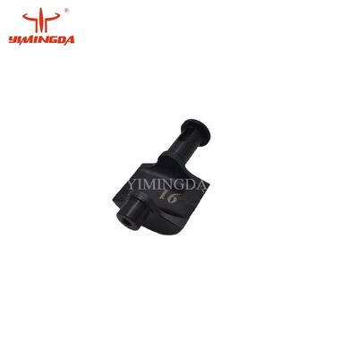 Auto Cutter Spare Part No. 123909 Pinion Shaft Vibration Box Untuk Mesin IX6
