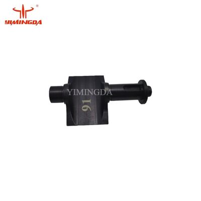 Auto Cutter Spare Part No. 123909 Pinion Shaft Vibration Box Untuk Mesin IX6