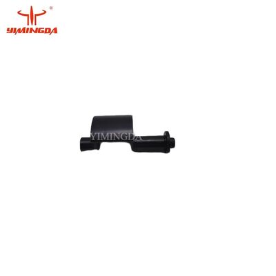 Auto Cutter Spare Part No. 123909 Pinion Shaft Vibration Box Untuk Mesin IX6