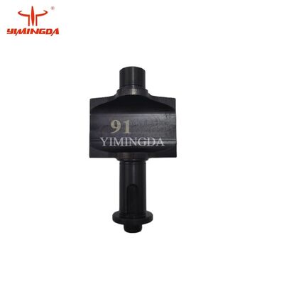 Auto Cutter Spare Part No. 123909 Pinion Shaft Vibration Box Untuk Mesin IX6