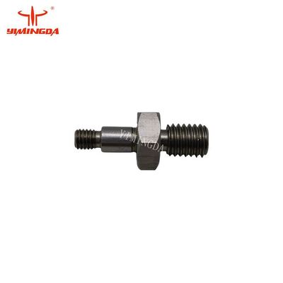 Auto Cutter Spare Part No. 123936 Axis For Jack Head Industri pakaian Bagian pemotong