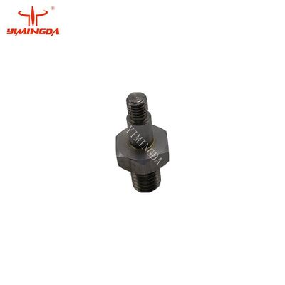 Auto Cutter Spare Part No. 123936 Axis For Jack Head Industri pakaian Bagian pemotong