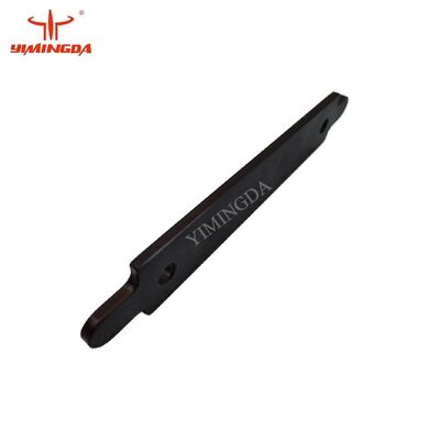 Suku Cadang Pemotong Otomatis No. 123938 Pelat Untuk Mesin Pemotong Q80