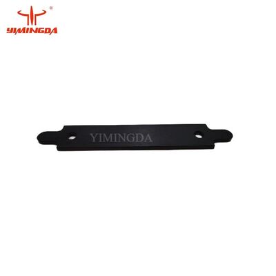 Suku Cadang Pemotong Otomatis No. 123938 Pelat Untuk Mesin Pemotong Q80