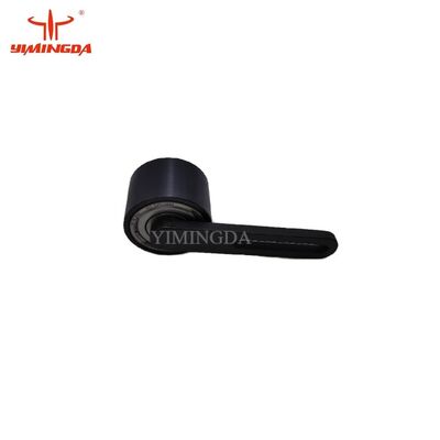 Suku Cadang Pemotong Otomatis No. 128189 Penegang Penyeimbang Halus Vector V3 V4 V5