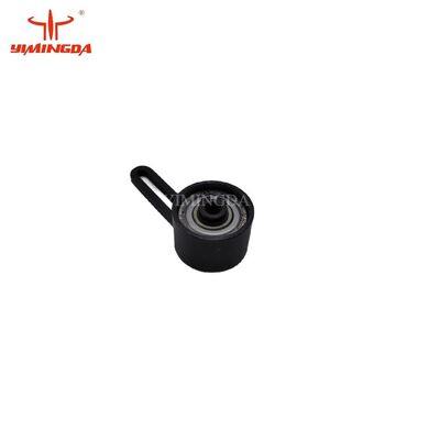 Suku Cadang Pemotong Otomatis No. 128189 Penegang Penyeimbang Halus Vector V3 V4 V5