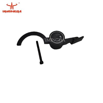 Bagian Cadangan Pemotong Otomatis No.704414 X-Axis Band Tensioner Sisi Kanan IX9 Bagian Pemotong