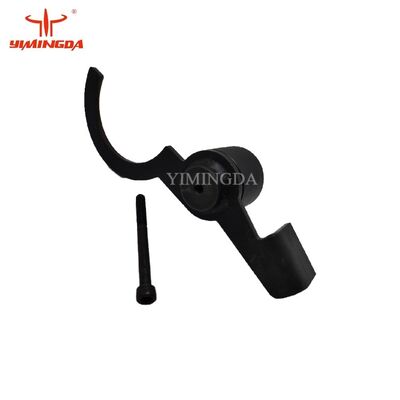 Bagian Cadangan Pemotong Otomatis No.704414 X-Axis Band Tensioner Sisi Kanan IX9 Bagian Pemotong