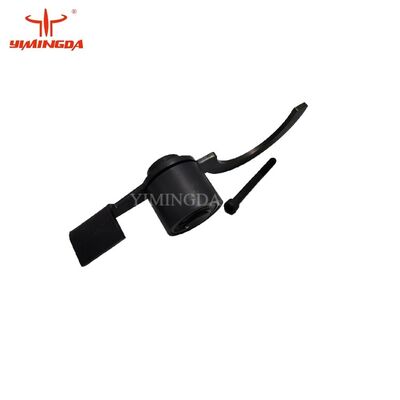 Bagian Cadangan Pemotong Otomatis No.704414 X-Axis Band Tensioner Sisi Kanan IX9 Bagian Pemotong