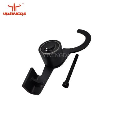 Bagian Cadangan Pemotong Otomatis No.704414 X-Axis Band Tensioner Sisi Kanan IX9 Bagian Pemotong