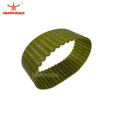 Nomor Bagian 70135082 067916 Tooth Belt AT10-50-400 Untuk D8002, d8003 Suku Cadang Pemotong Otomatis