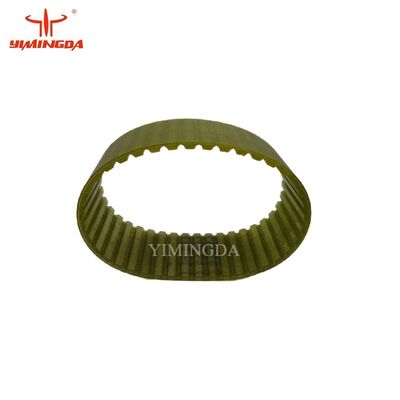 Nomor Bagian 70135082 067916 Tooth Belt AT10-50-400 Untuk D8002, d8003 Suku Cadang Pemotong Otomatis