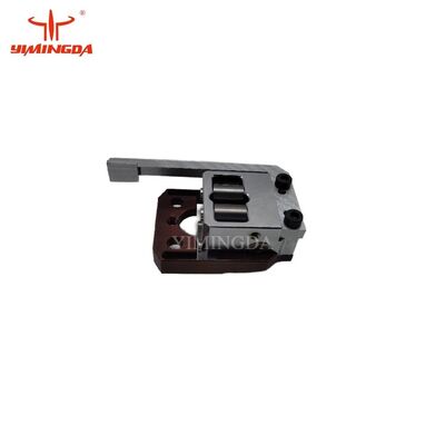 Nomor Bagian 630380 170731433 Panduan Pisau Untuk Suku Cadang Pemotong Otomatis 8001S