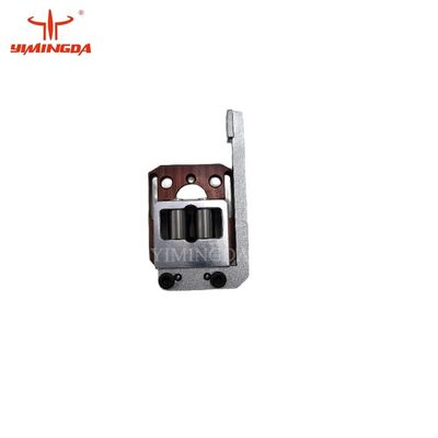 Nomor Bagian 630380 170731433 Panduan Pisau Untuk Suku Cadang Pemotong Otomatis 8001S