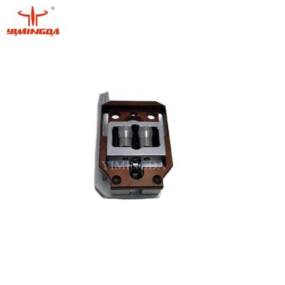 Nomor Bagian 630380 170731433 Panduan Pisau Untuk Suku Cadang Pemotong Otomatis 8001S