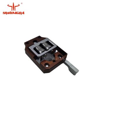 Nomor Bagian 630380 170731433 Panduan Pisau Untuk Suku Cadang Pemotong Otomatis 8001S