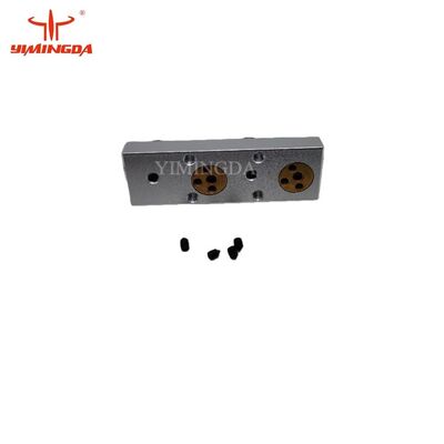 Part No 184602093 Roller Slider For D8002 Auto Cutter Machine Spare Parts