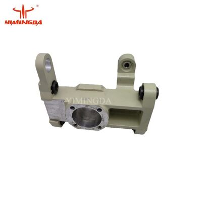 Nomor Bagian 66142000 Elvtr. Carr Assy S93-5 Dengan Lancas Untuk Mesin Pemotong 5200 & 5250 & S-93