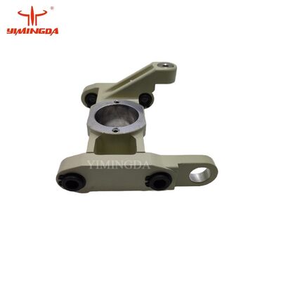 Nomor Bagian 66142000 Elvtr. Carr Assy S93-5 Dengan Lancas Untuk Mesin Pemotong 5200 & 5250 & S-93