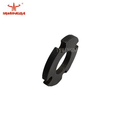 Nomor Bagian 55473000 Flange, Pulley, Drive, S-93-5 Untuk Mesin Pemotong Otomatis 5200 & 5250 & S-93