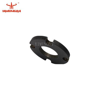 Nomor Bagian 55473000 Flange, Pulley, Drive, S-93-5 Untuk Mesin Pemotong Otomatis 5200 & 5250 & S-93